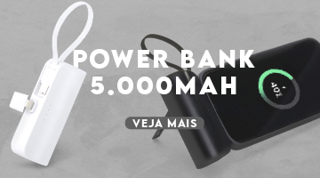 Power bank
