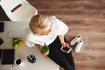 Sobre - Rubinho Brindes