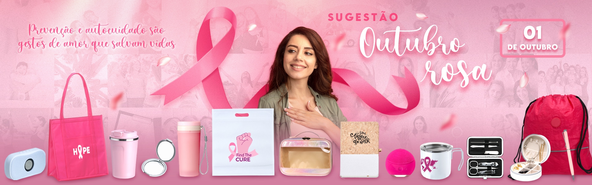 Outubro Rosa